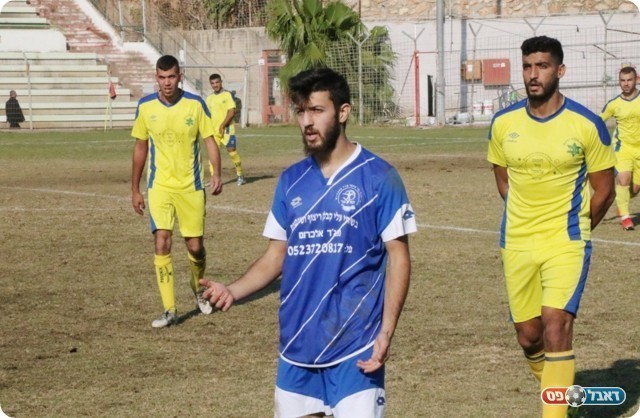 אדהם גדבאן (מחאסן נאסר)